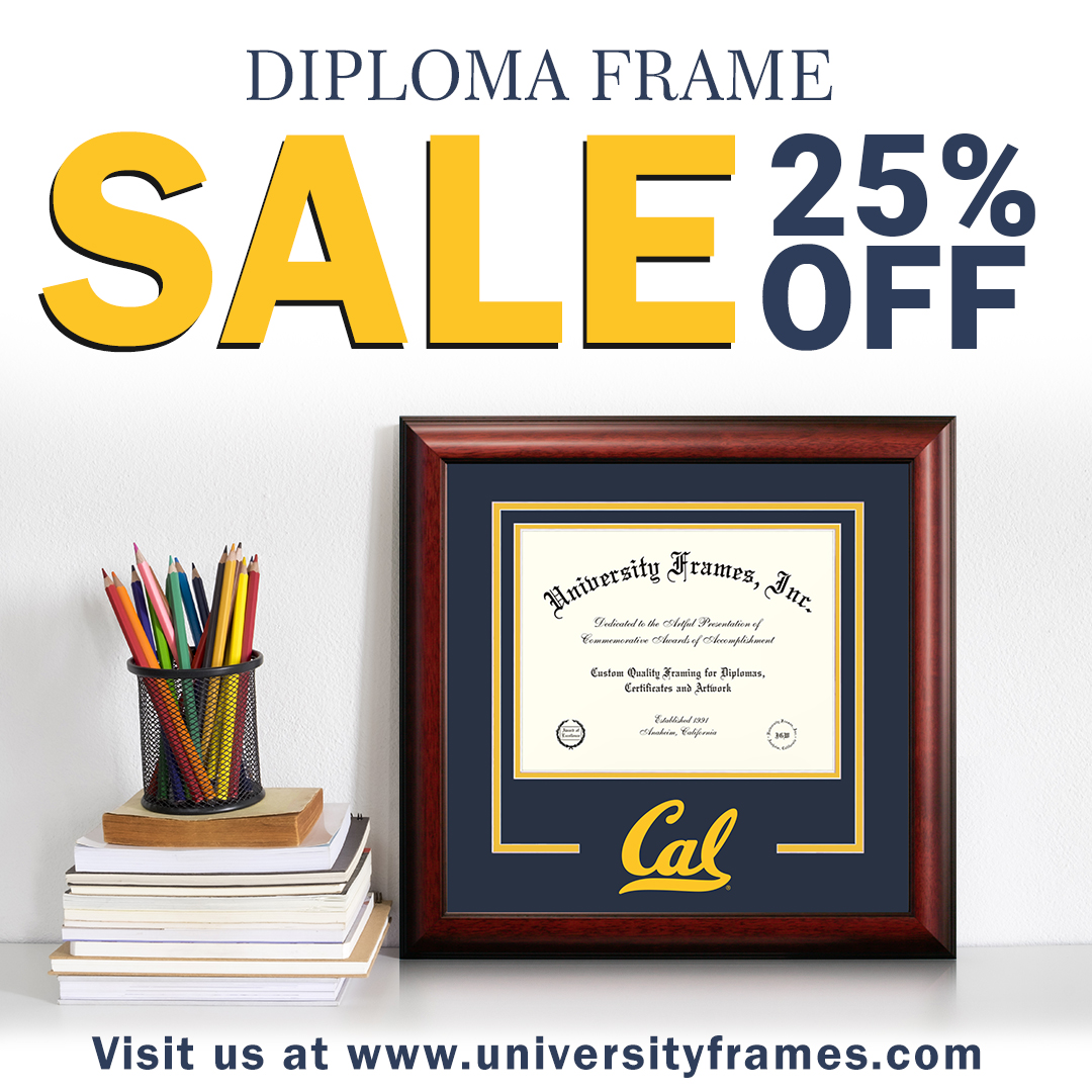 diploma frame sale