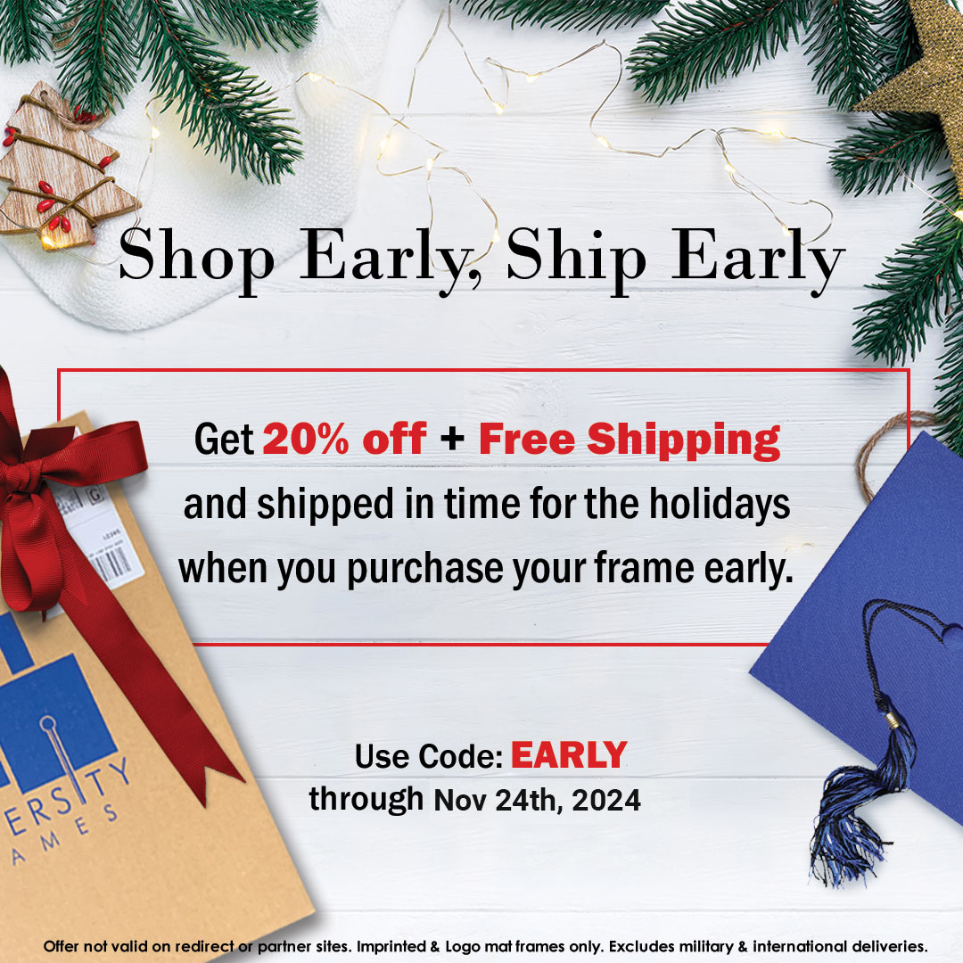 Shop Early Ship Early Sale _Nov_2024