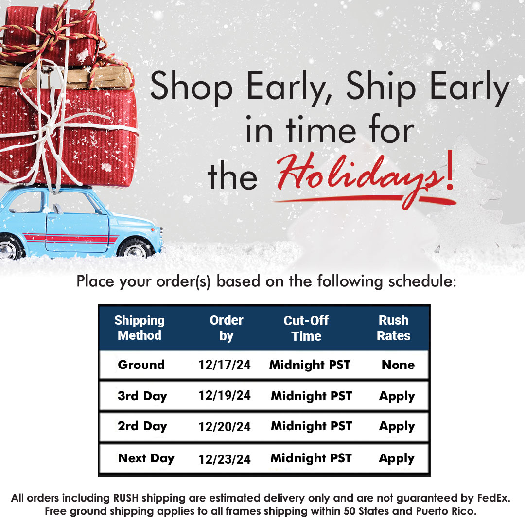 Shop Early Ship Early Holidays _Dec_2024