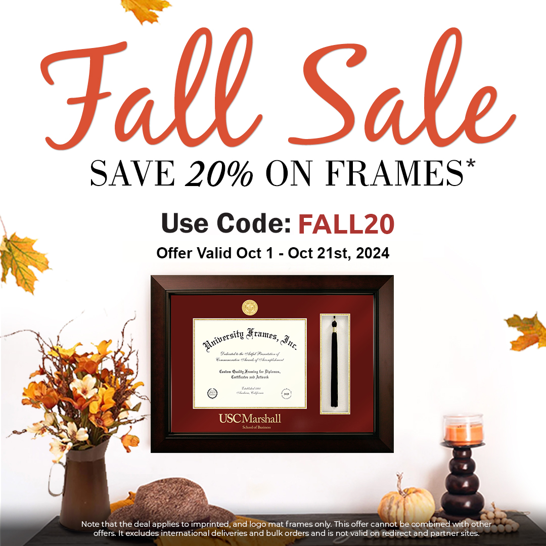 Fall Sale  Oct 2024