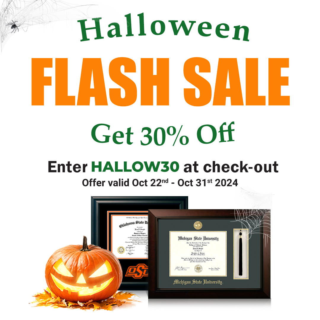 Halloween Flash Sale-2024