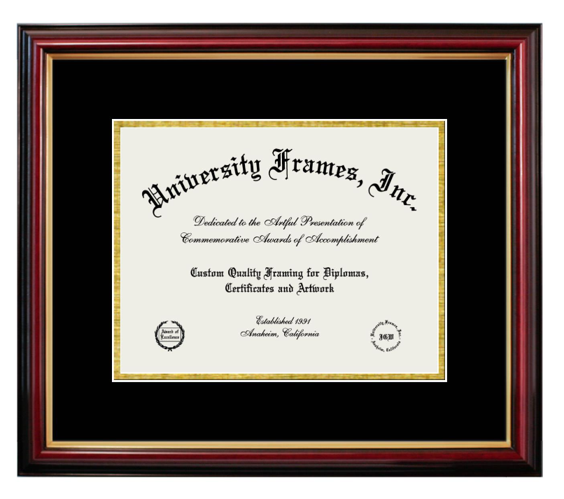 Monthly Special Offer | University Frames