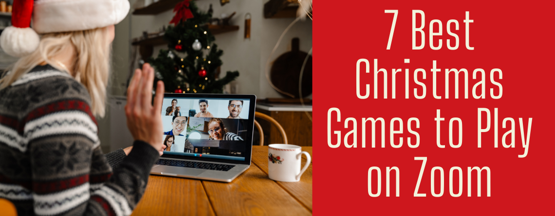virtual christmas games online