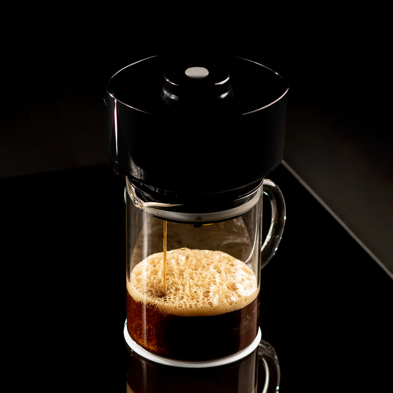 What coffee does your coffee maker need? - Blog