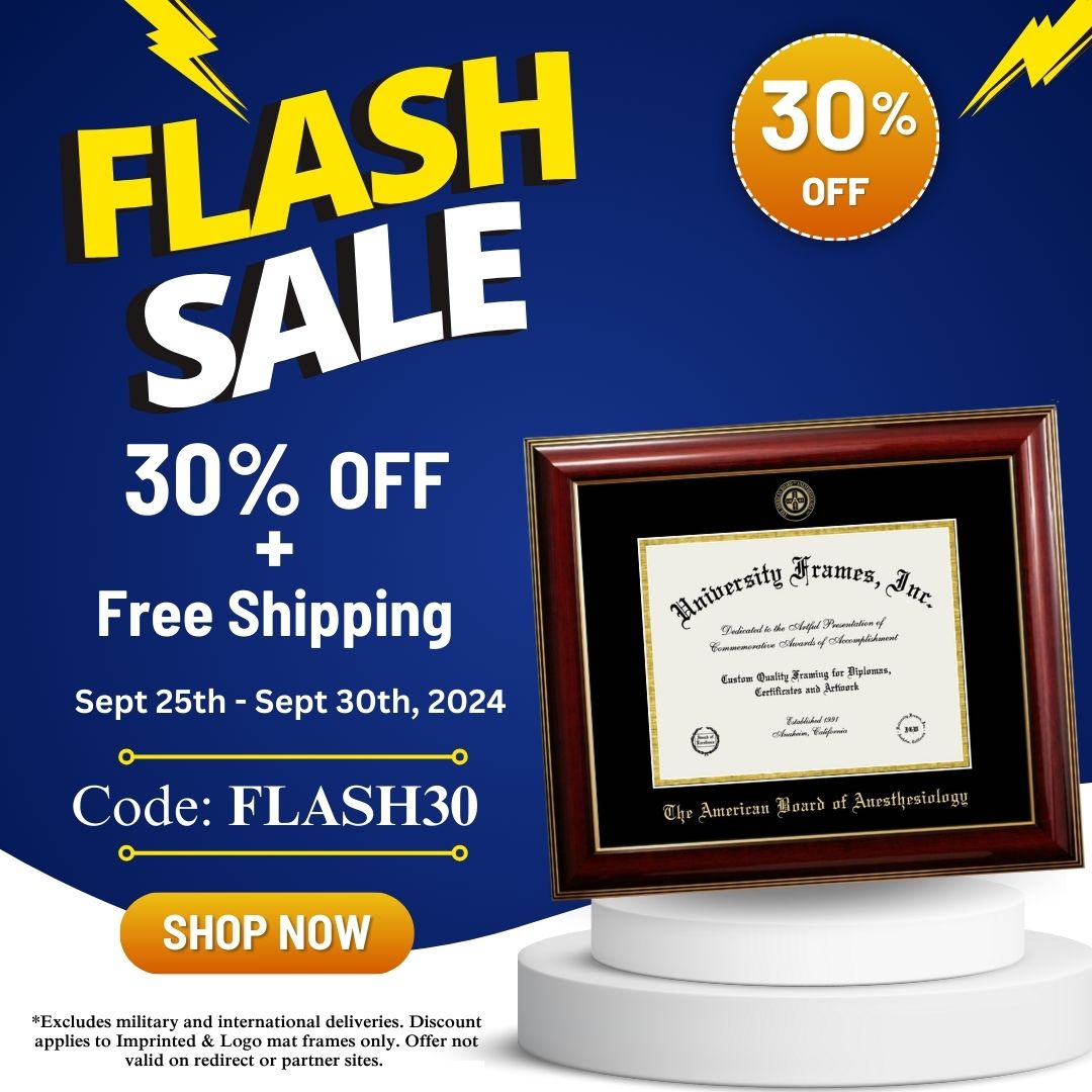 Flash Sale Sep 2024