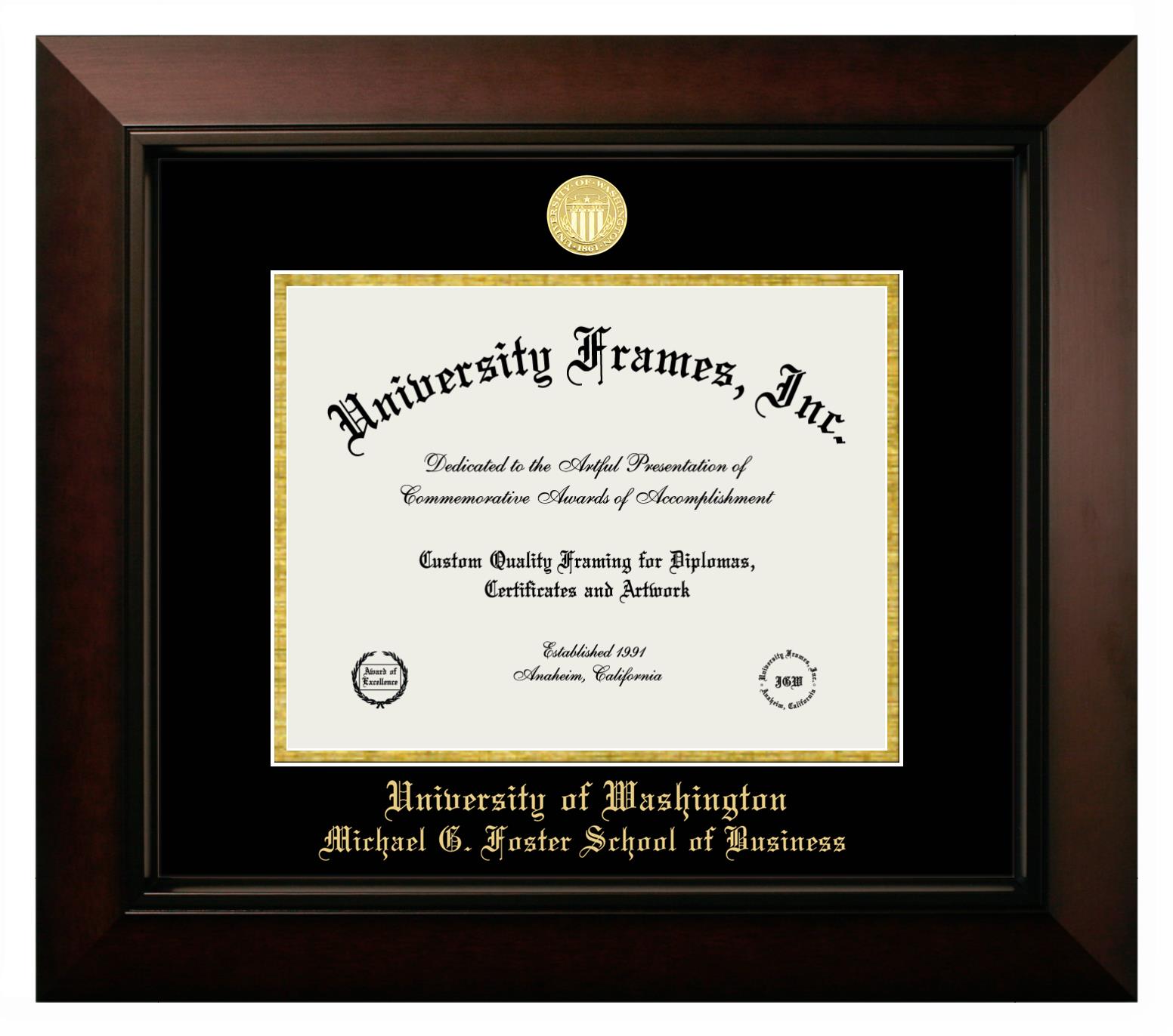 Michaels college hot sale diploma frames