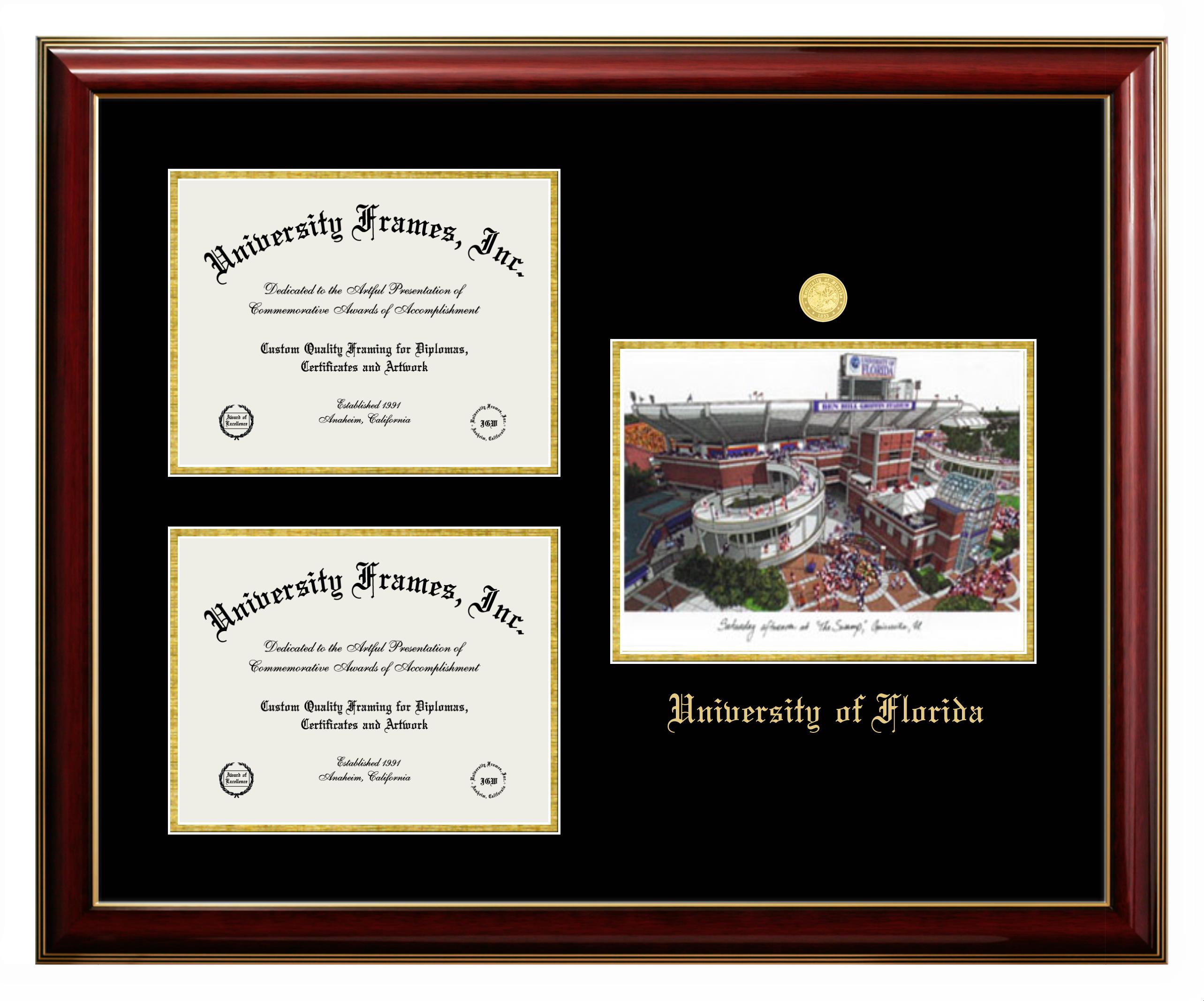 University of Florida Diploma Frame | University Frames